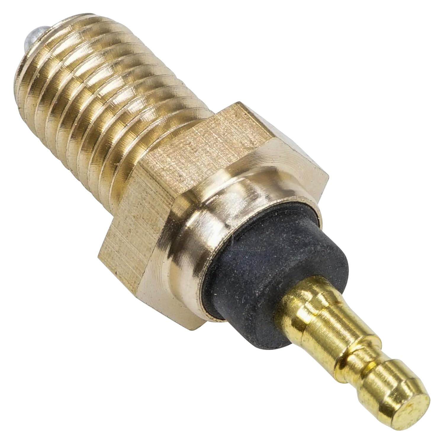 Caltric Neutral Sensor Switch Compatible with Kawasaki Prairie 700 KVF700 4X4 2004-2006 / Zx1200 Zx-1200 Zzr1200 2002-2005 / KLX650 1993-1996