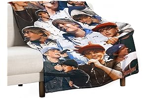 Justin Bieber Flannel Blanket: Warmth, Comfort, and Star Power