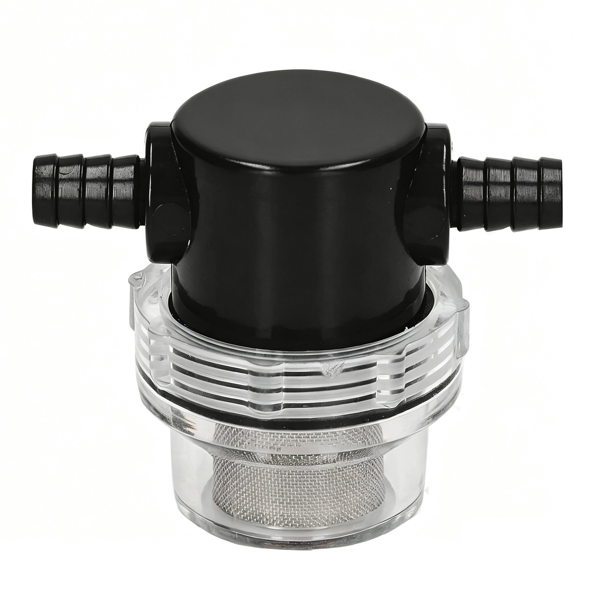 Water Pump Strainer - 3/8 Inch Inline Filter -1 Water Pump Strainer - 3/8 Inch Inline Filter -1