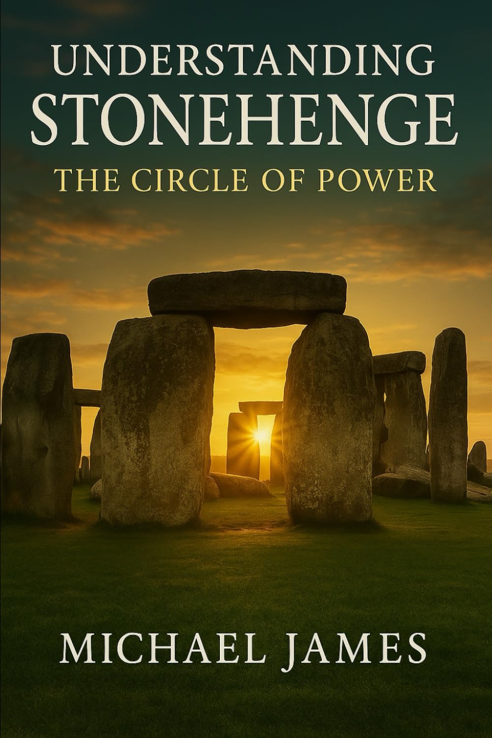 Understanding Stonehenge: The Circle of Power (Understanding Lost Knowledge)