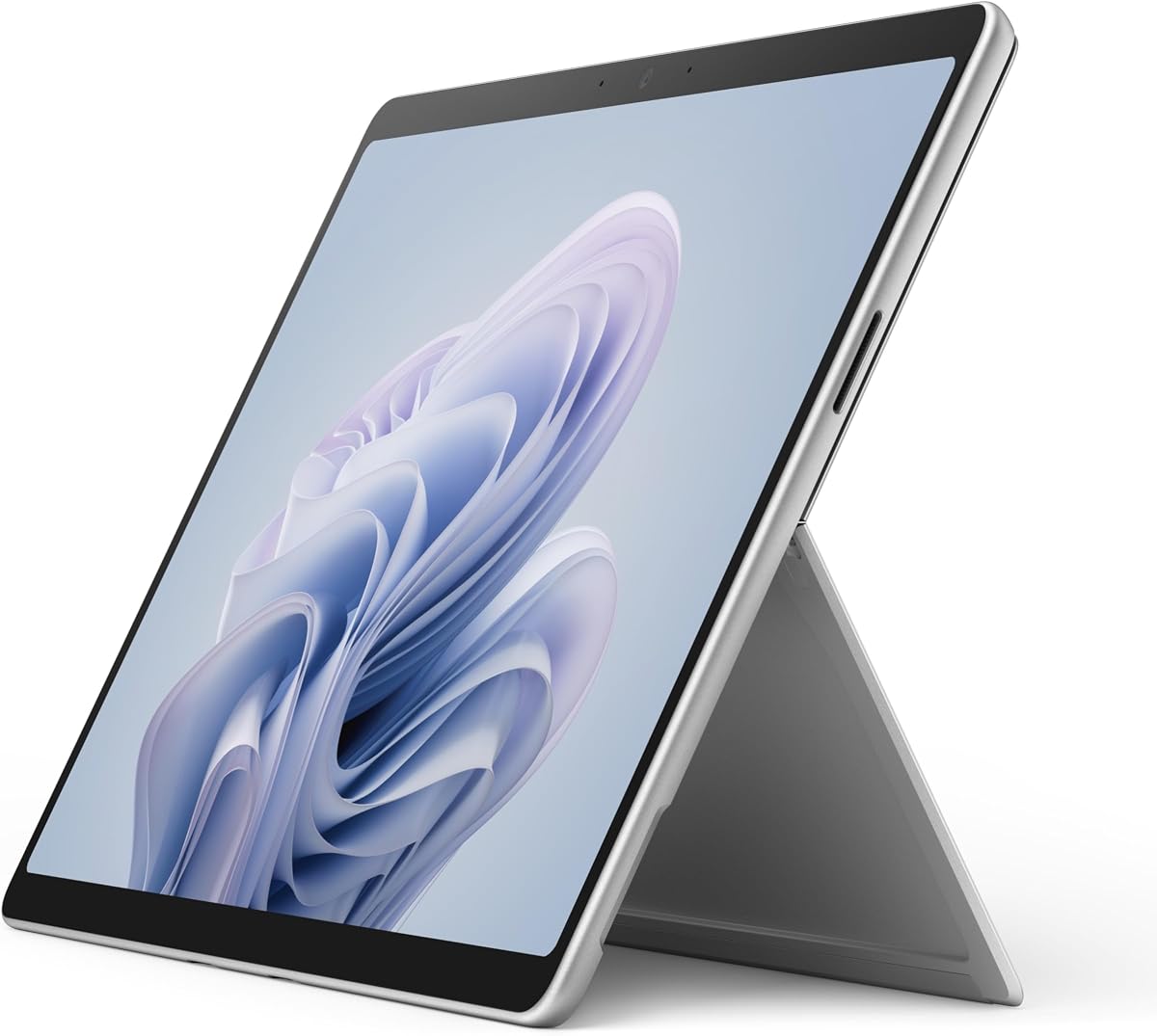 Tableta Microsoft Surface Pro 10 - 13" - Tecnología vPro - 32 GB - 1 TB SSD - Platino