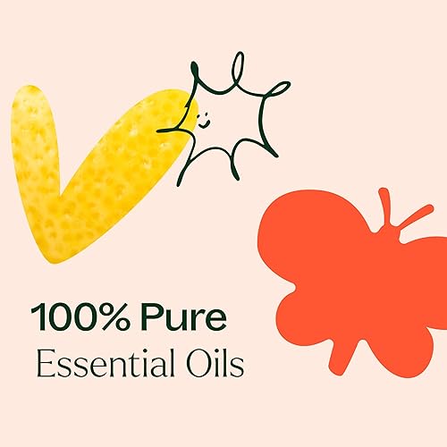 Miniatura 7 de Plant Therapy Wellness Sampler - Juego de aceites esenciales 100% puros sin diluir: luchador de gérmenes, ayuda inmunológica y ayuda de respiración,