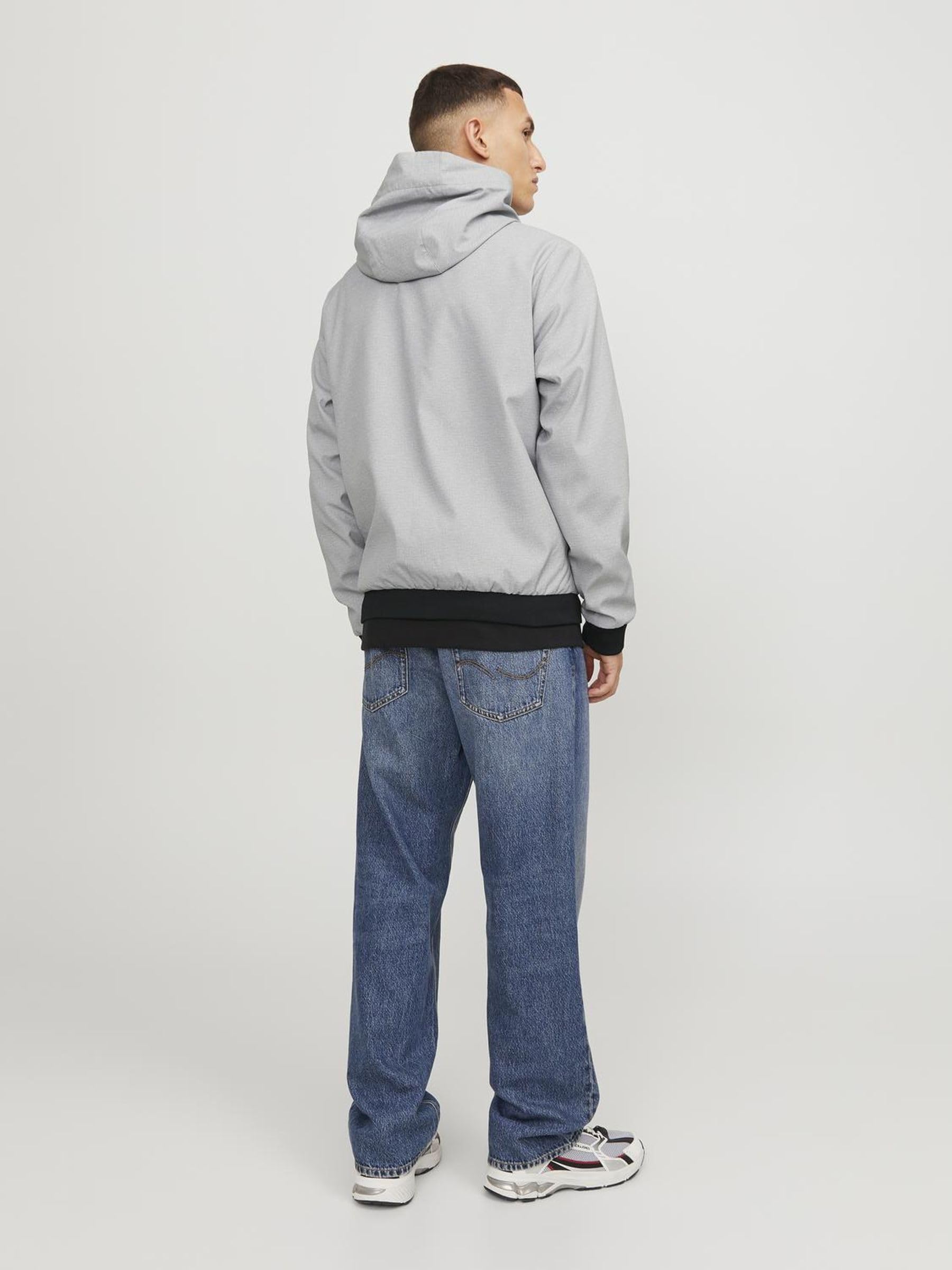 JACK & JONES Shell Jacket Shell Jacket