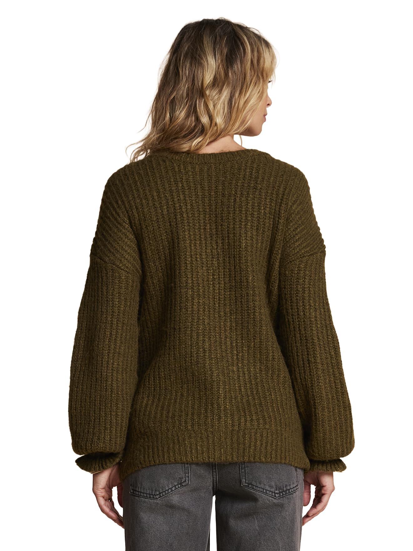 ENVIE DE FRAISE Pull Allaitement Devant/Dos en Maille perlée