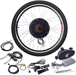 26 inch rear bike wheel 6 speed