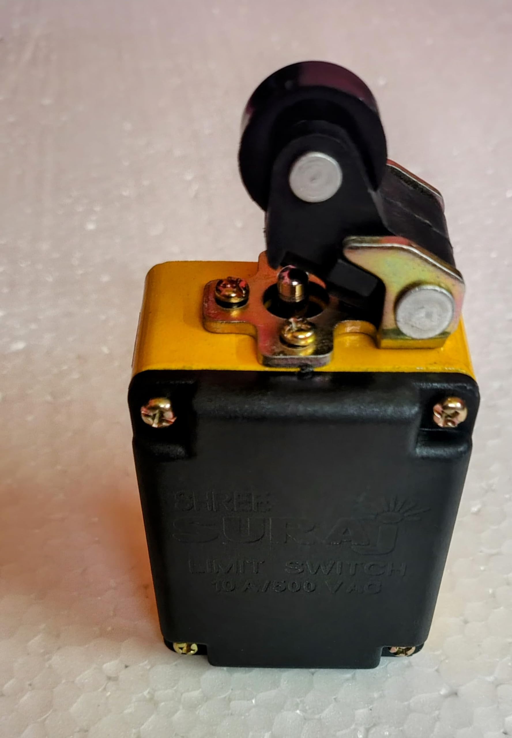 Shree Suraj PC2 Limit Switch for Elevators, Lifts, Industrial Use