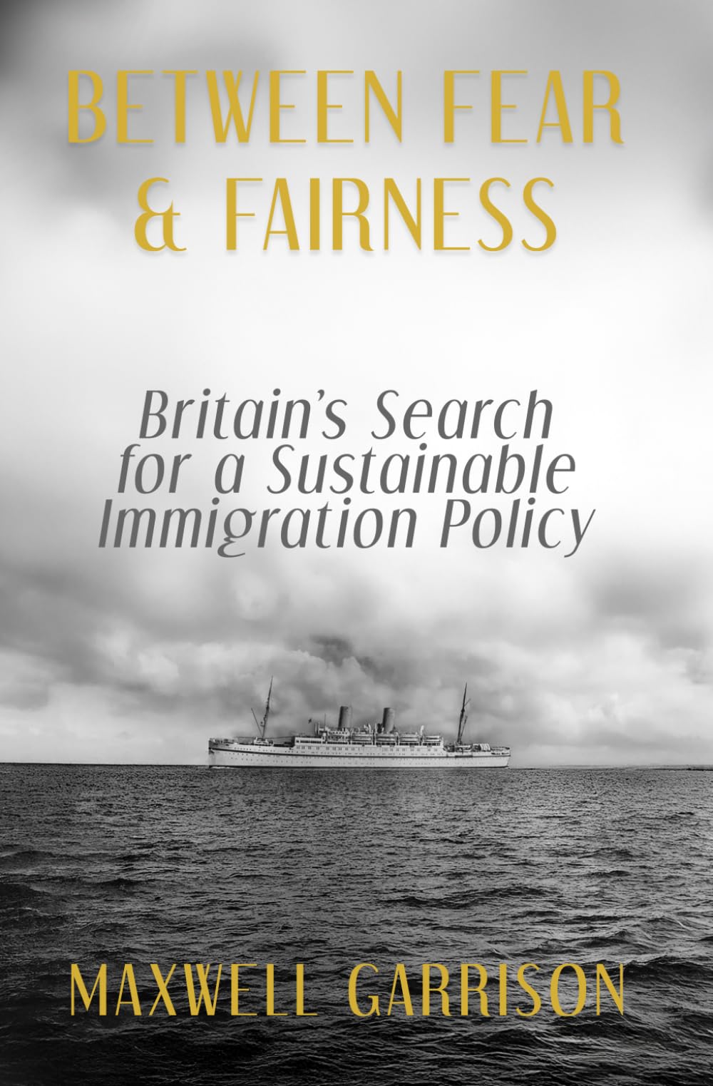 Between Fear and Fairness: Britain’s Search for a Sustainable Immigration Policy