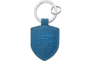 Genuine Porsche Transformers: Rise of the Beasts Key Ring