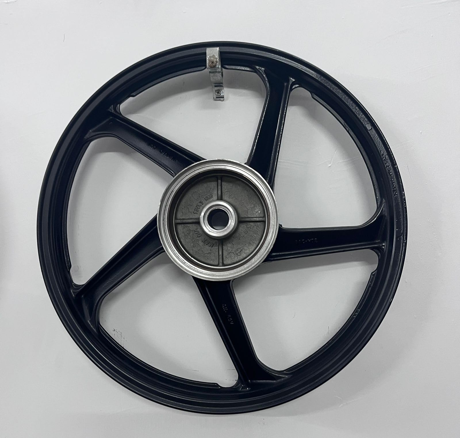 Top cd deluxe alloy wheel price Shop