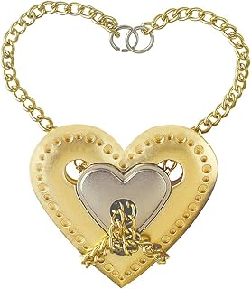 Hanayama The cast Heart Caused Difficulty Level 4