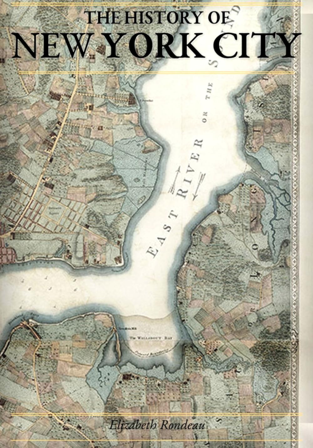 The History of New York City