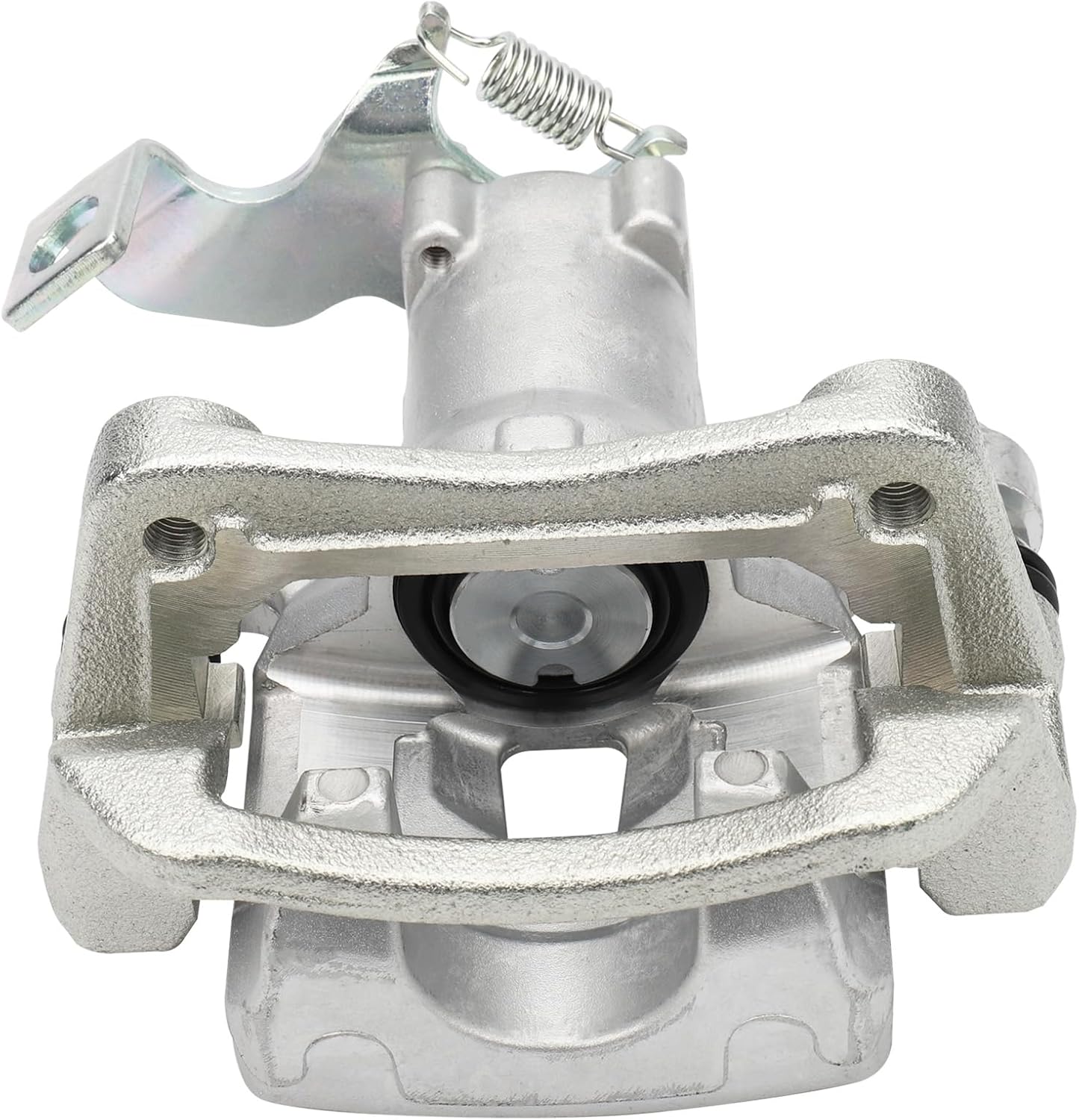 DRIVESTAR 19B6789 Rear Left (Driver) Brake Caliper, for Kia Soul 2014-2018, replace for 58310B2A00, 58310B2A20, 19-B6789A