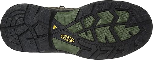 Miniatura 4 de KEEN Utility Botas de trabajo impermeables Detroit XT de altura media con punta de acero para hombre