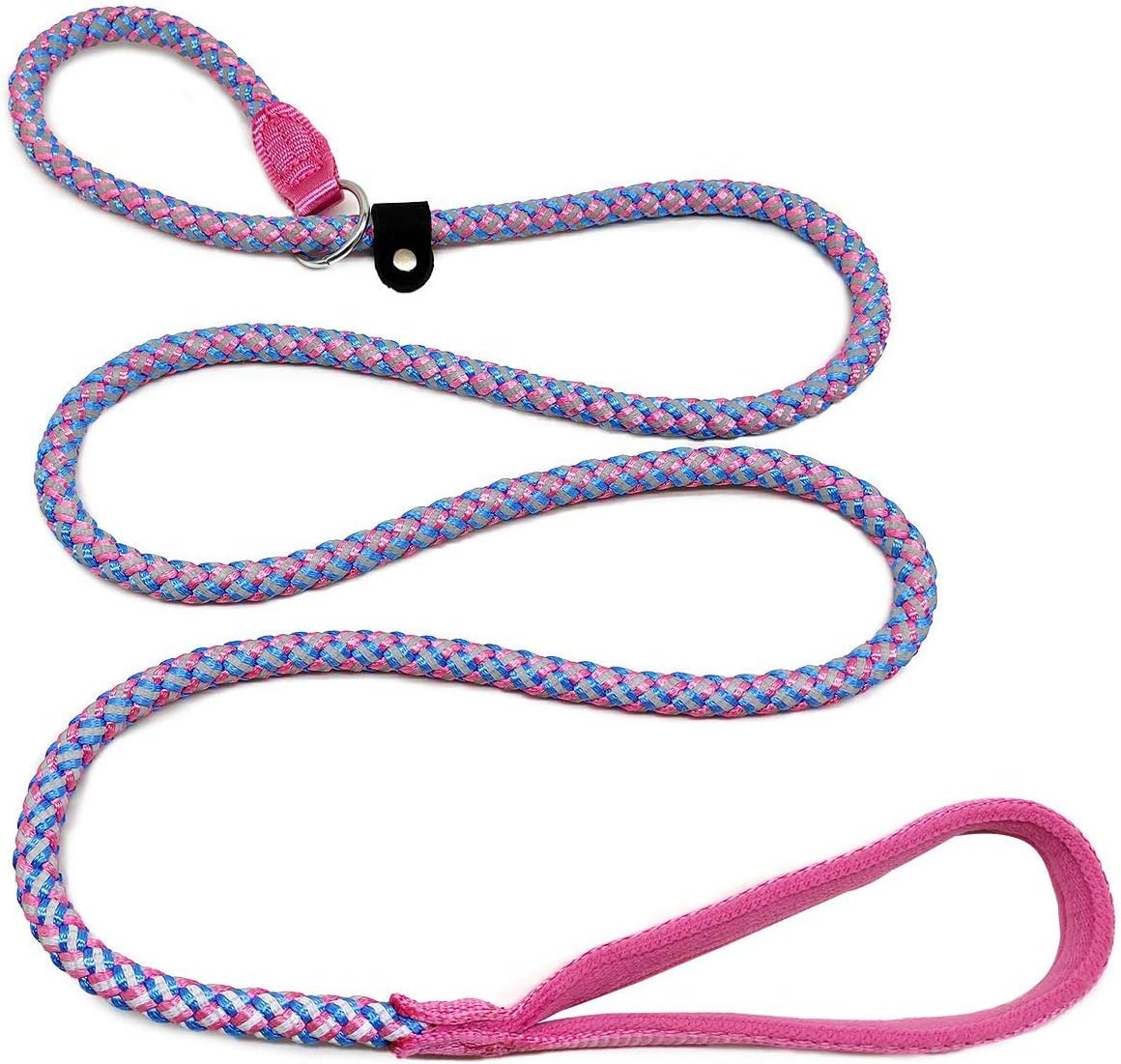 Cozylife123 COZYL1FE Dog Training Lead Dog Lead with Soft