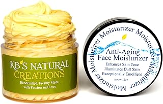 Crema hidratante facial antienvejecimiento, c...