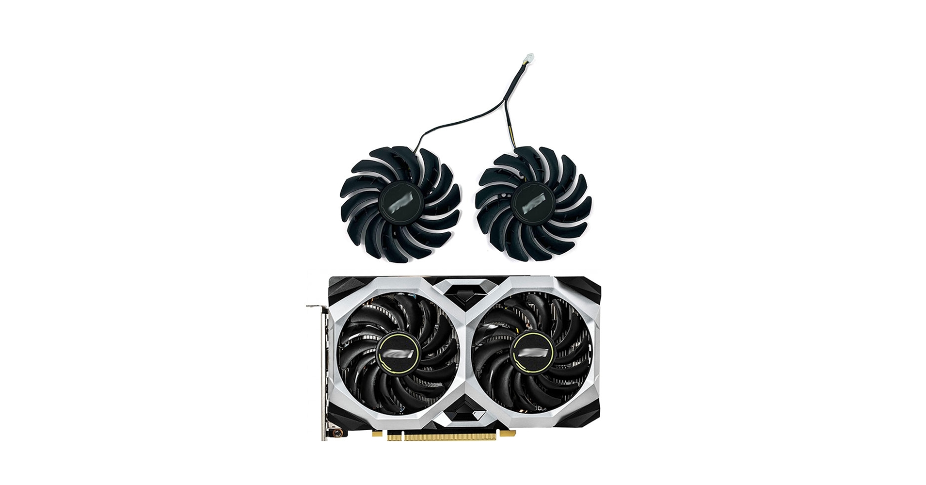 PCパーツ MSI GeForceGTX1660 SUPER VENTUS XS 6G OC MSI GeForce GTX 1660 SUPER VENTUS XS V2