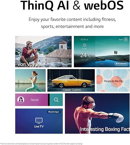 Miniatura 10 de LG 50QNED75URA