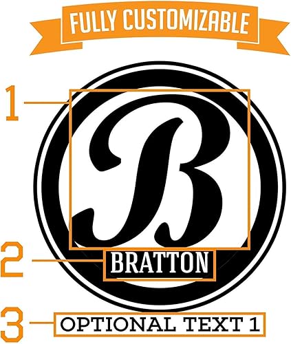 Miniatura 4 de Taza de cerveza de vidrio con monograma grabado personalizado, 34 onzas, Día del Padre, monograma, nombre personalizado, regalos de cerveza