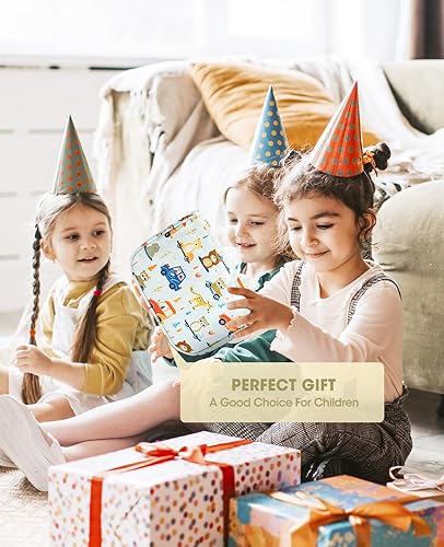 Miniatura 6 de ANZOME Cesta de bicicleta para niñas, accesorio de decoración de bicicleta delantera para niñas y niños, regalo para la mayoría de bicicletas