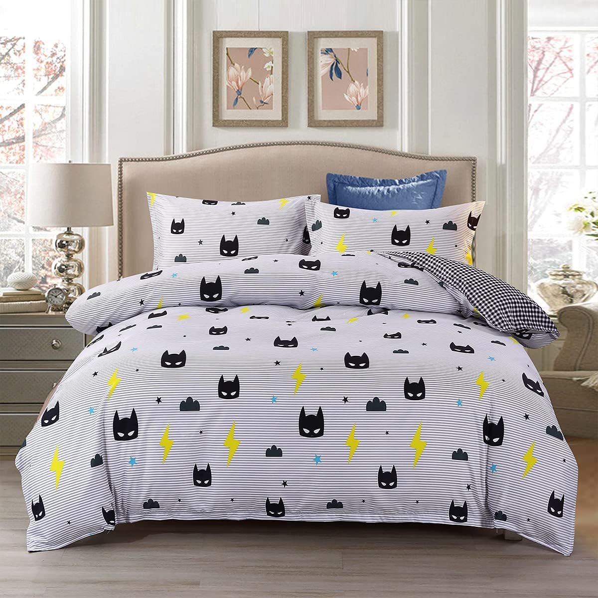 Duvet Cover