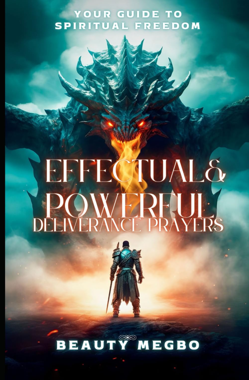 Effectual and Powerful Deliverance: A Guide to Spiritual Freedom”