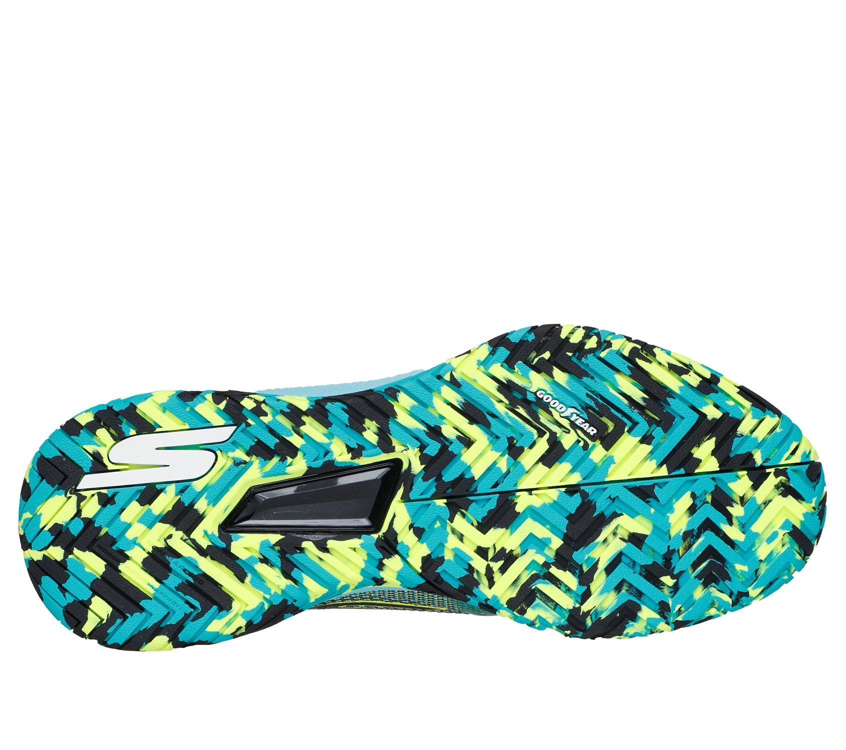 Skechers Mężczyźni Skechers Viper Court Pro 2.0Adidasy