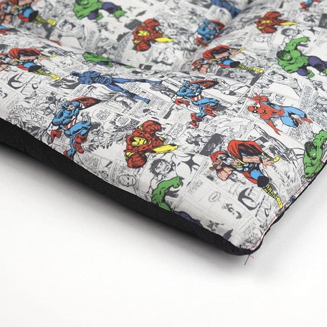 Foto 3 de 7 de Cerdá - For Fan Pets - Cama para Perros de Tejido Ligero y Térmico Mantener el Calor hasta en Las Noches…