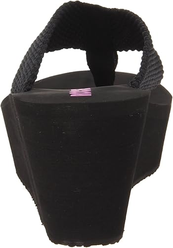 Vista 3 de Rocket Dog Sandalias de cuña de espuma para mujer