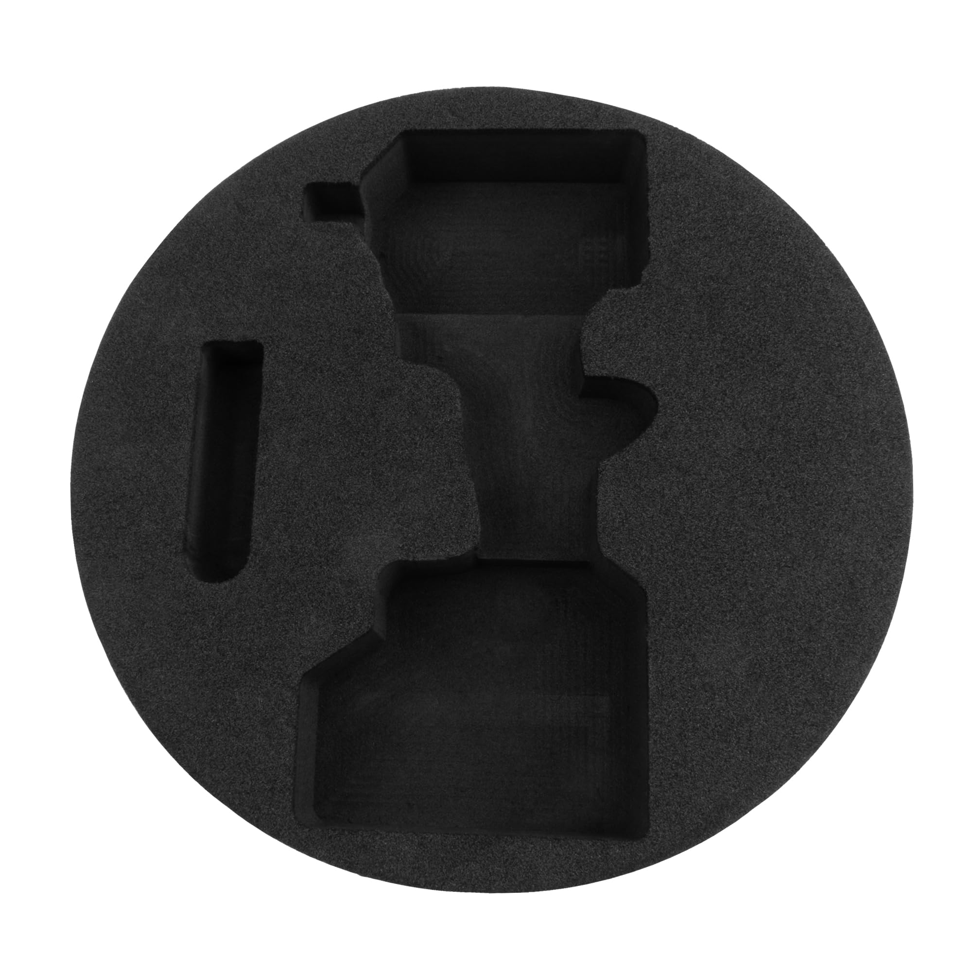 Kielder KWT-017-13 13" Spare Wheel Impact Wrench Holder
