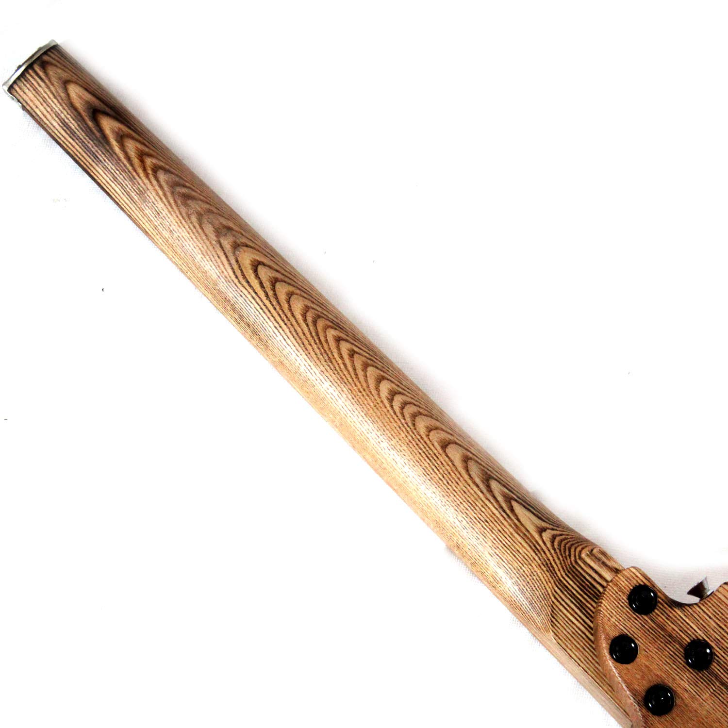 Musoo chitarra elettrica da viaggio di marca chitarra senza testa