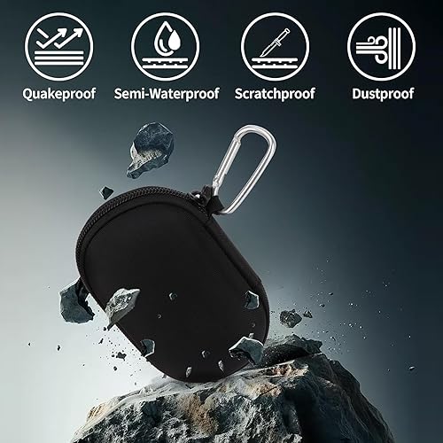 Miniatura 7 de Funda compatible con mouse Logitech M510