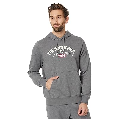 The North Face Varsity Hoodie Men