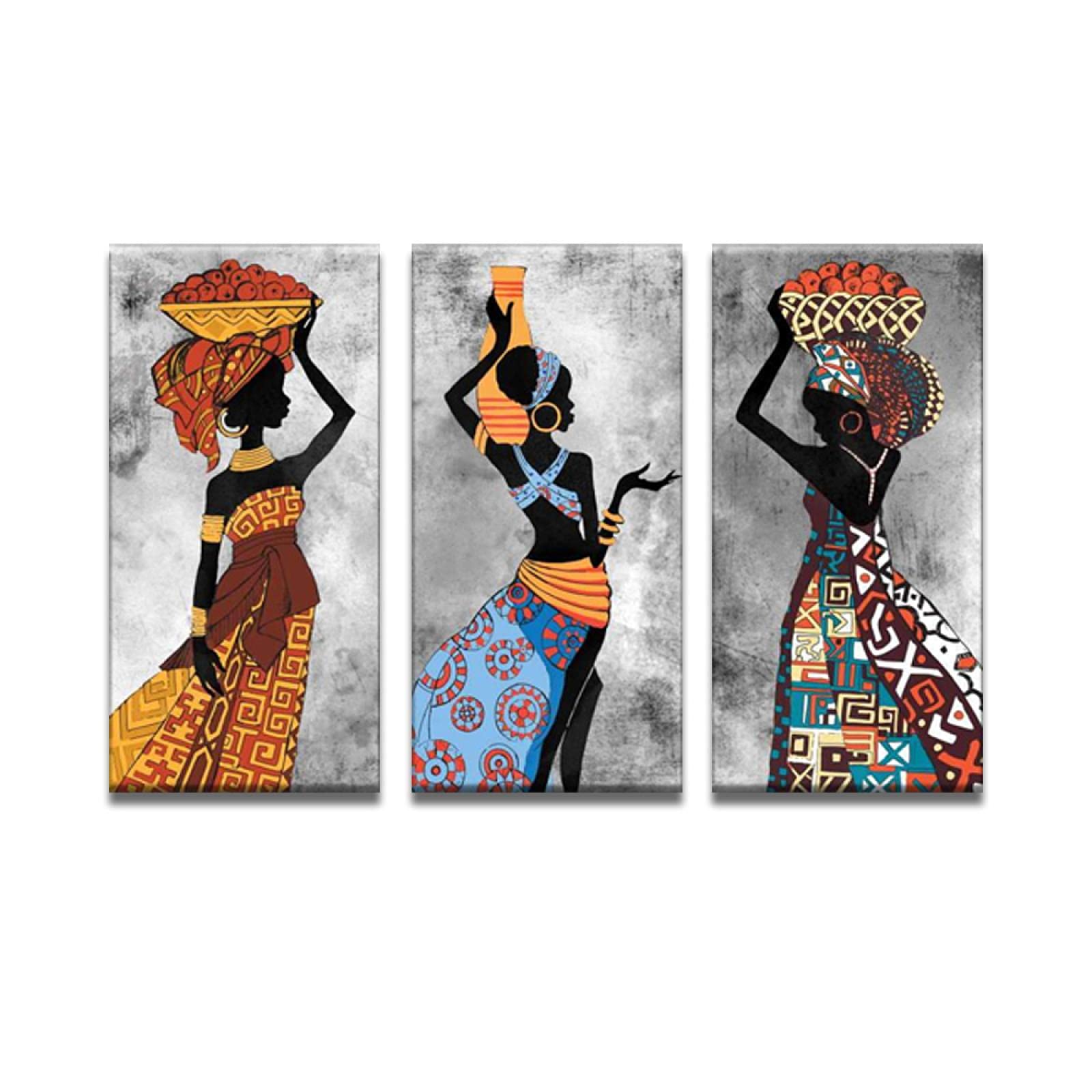 絵画 アフリカ 民族音楽 アクリル絵の具 絵画 アフリカ 民族音楽