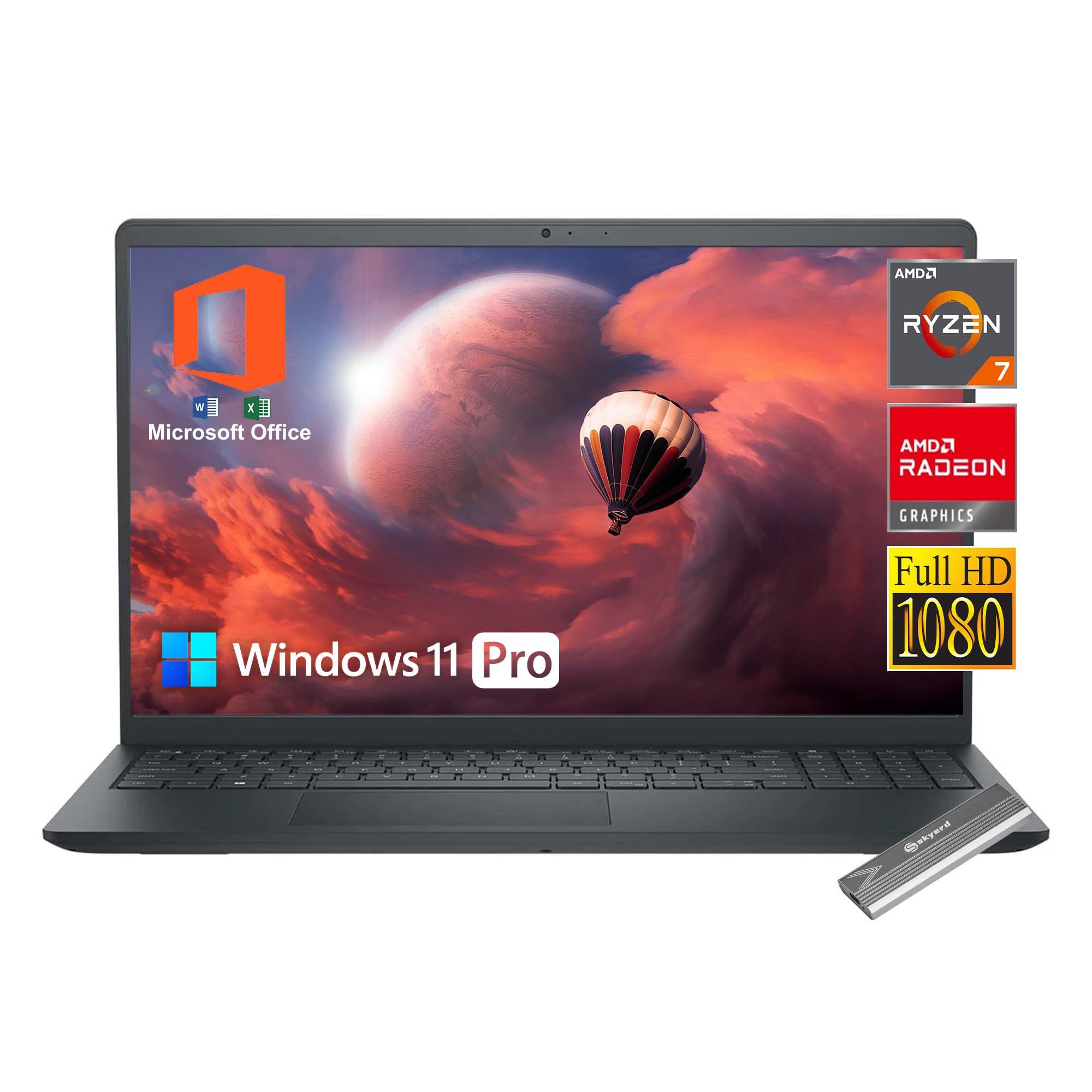 Dell 15.6