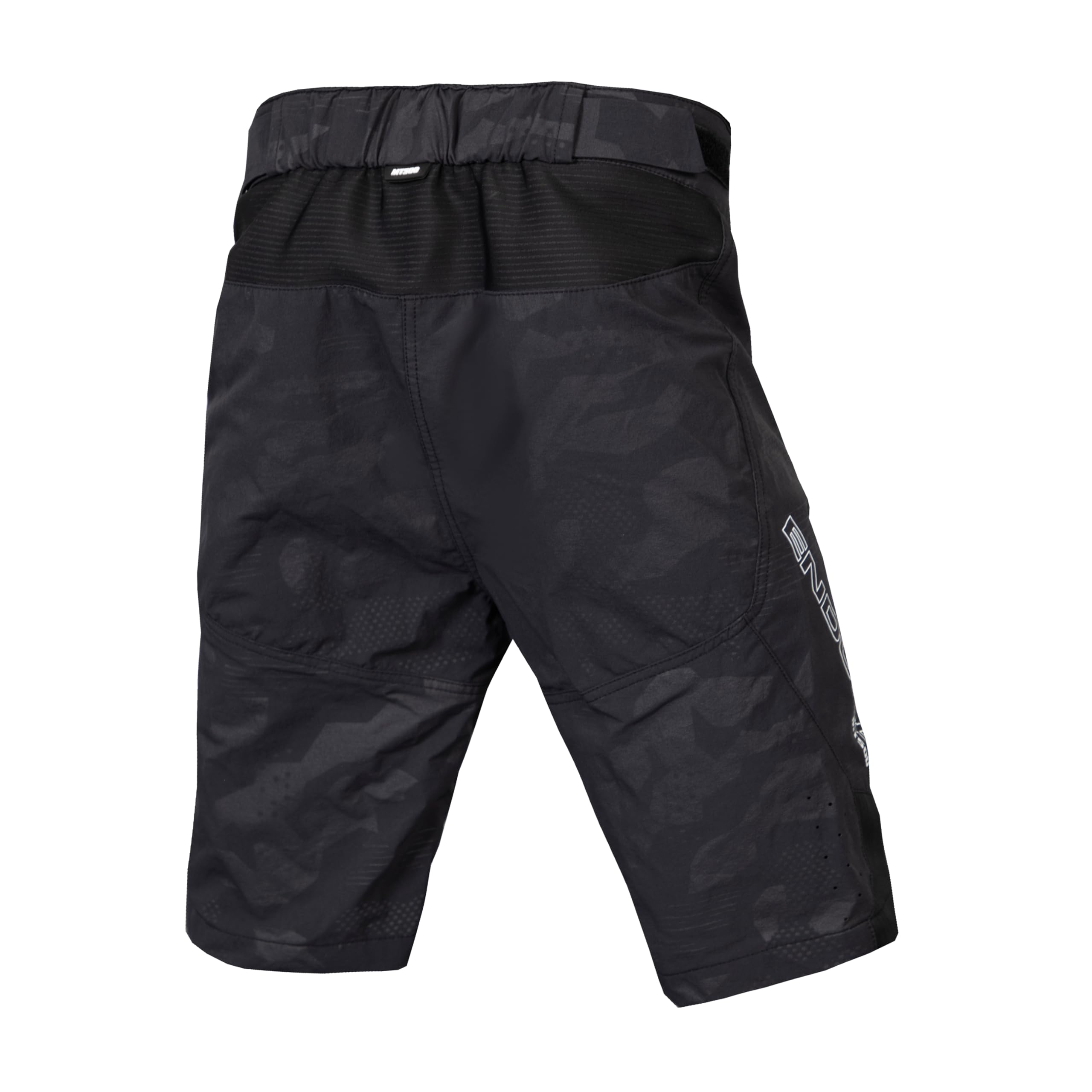 Endura Kids MTB-Shorts MT500 JR Burner Grau Gr. 11-12 (L)