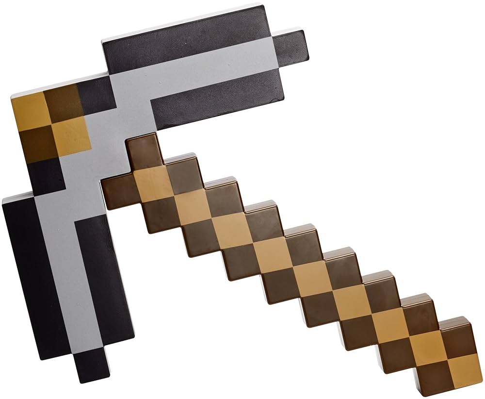 Amazon.co.jp: Minecraft Multi Tool Pack マインクラフト