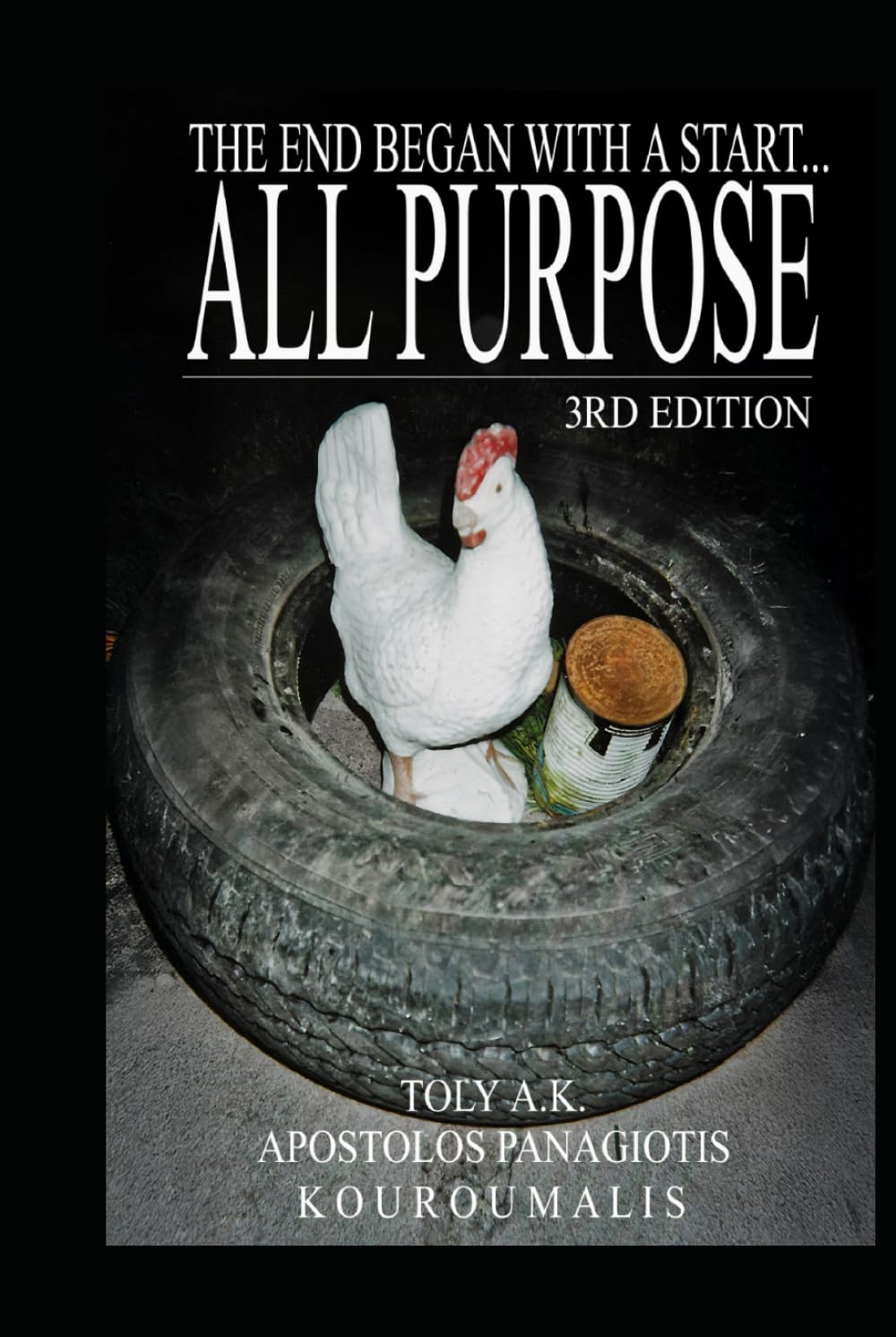 All Purpose