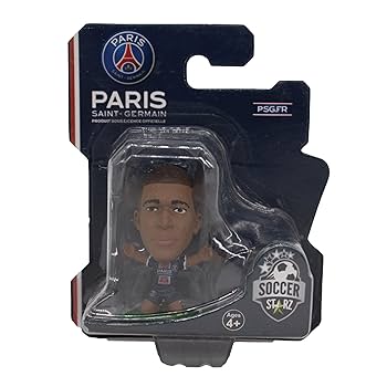 サッカースターズ・マスターモデル:デビッド・ベッカム (PSG )～限定1体 サッカースターズ・マスターモデル:デビッド・ベッカム (PSG