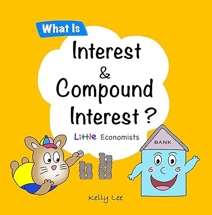What Is Interest and Compound Interest?