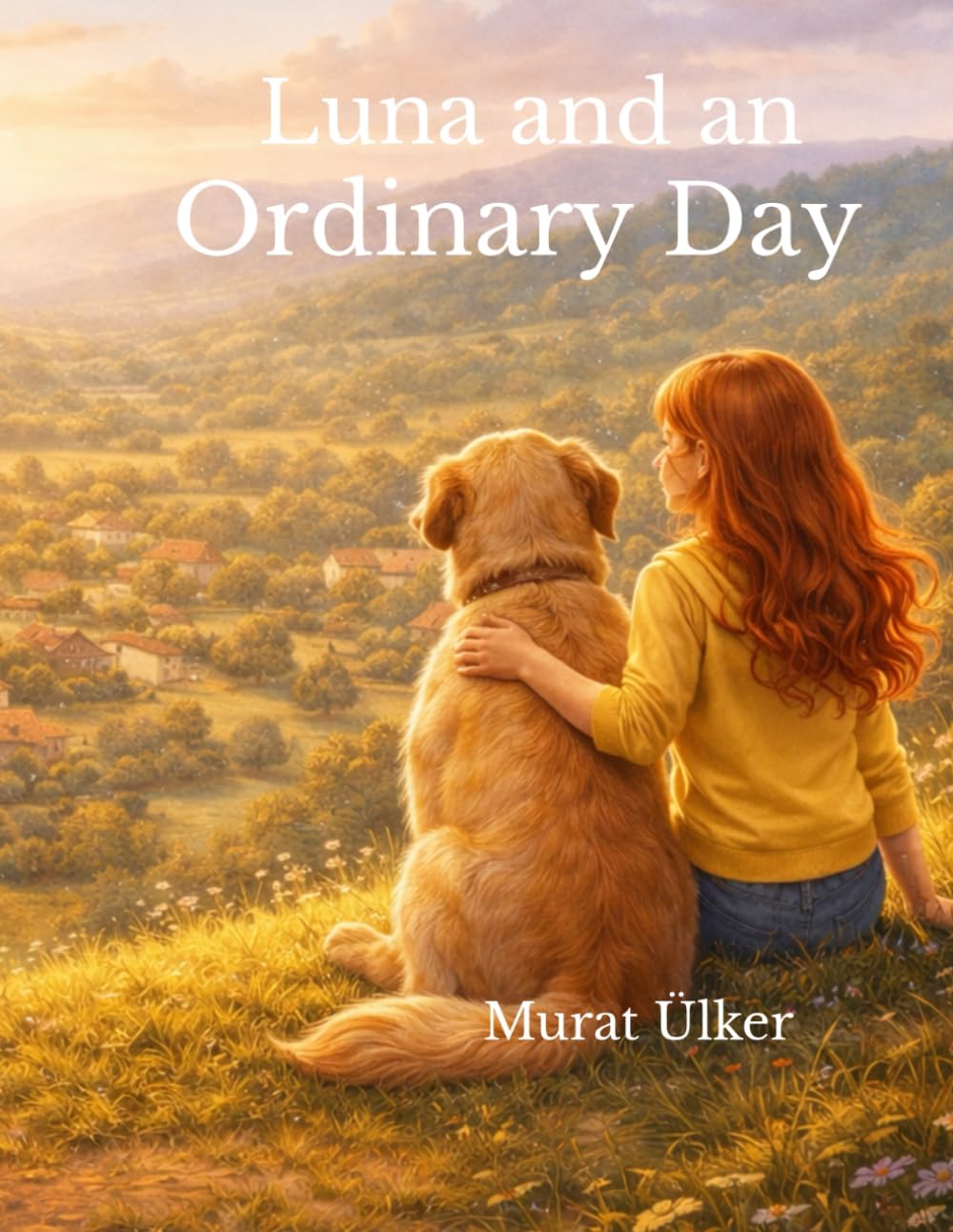 Luna and an Ordinary Day (Luna’s Gentle Adventures)
