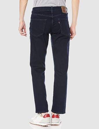Levi's Men's Athletic Tapered Jeans 541TM