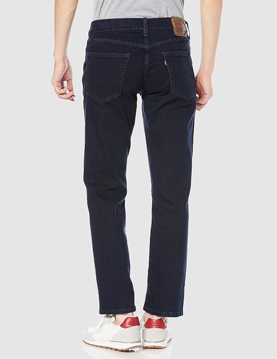 Levi's Men's Athletic Tapered Jeans 541TM