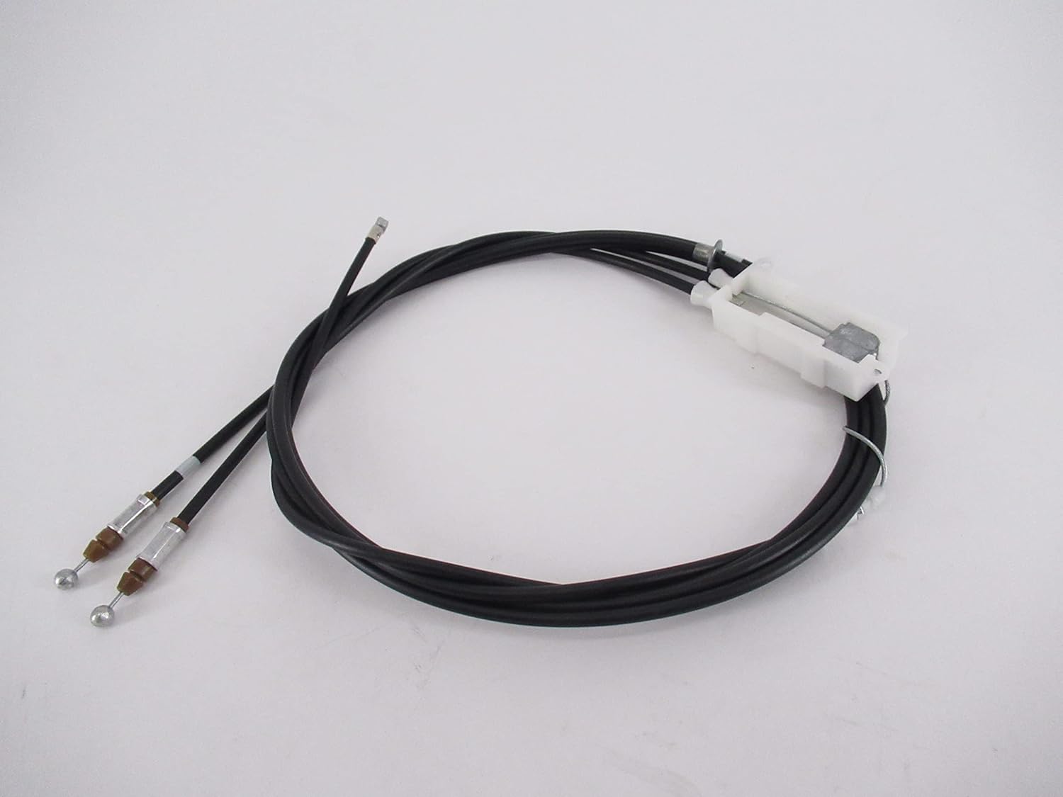 Toyota 5363014300 Hood Lock Control Cable Assembly