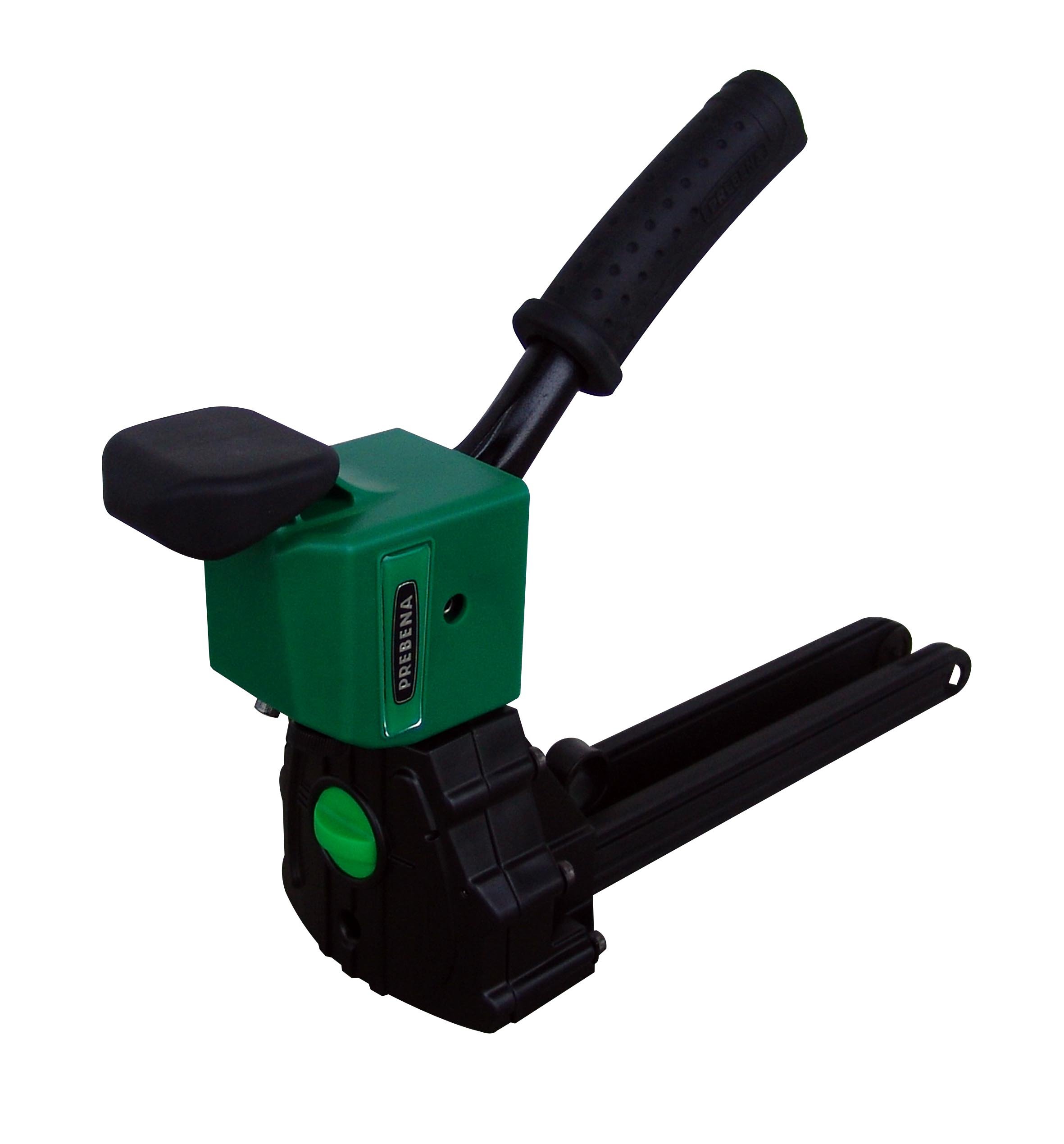 Prebena KTVH-B19H 15-19mm Kartonverschlusshefter manuell KL-07