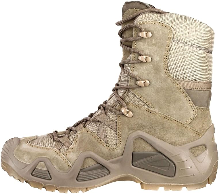 Lowa Men's Zephyr GTX High TF Work Boot