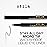 Stila Stay All Day Waterproof Liquid Eye Liner Micro Tip - Intense Black - 0.016 Oz Eyeliner