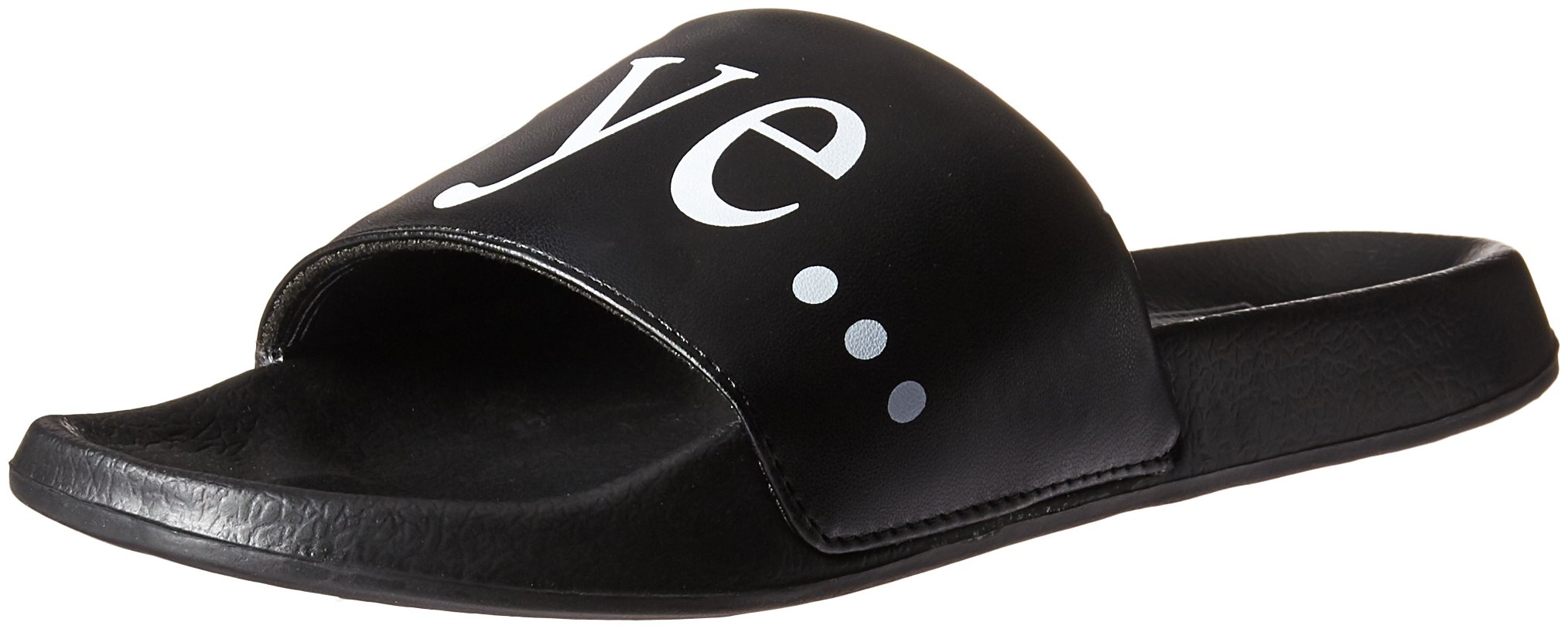 LFL by Lust for Life Women's LL-Seeya Flat Sandal