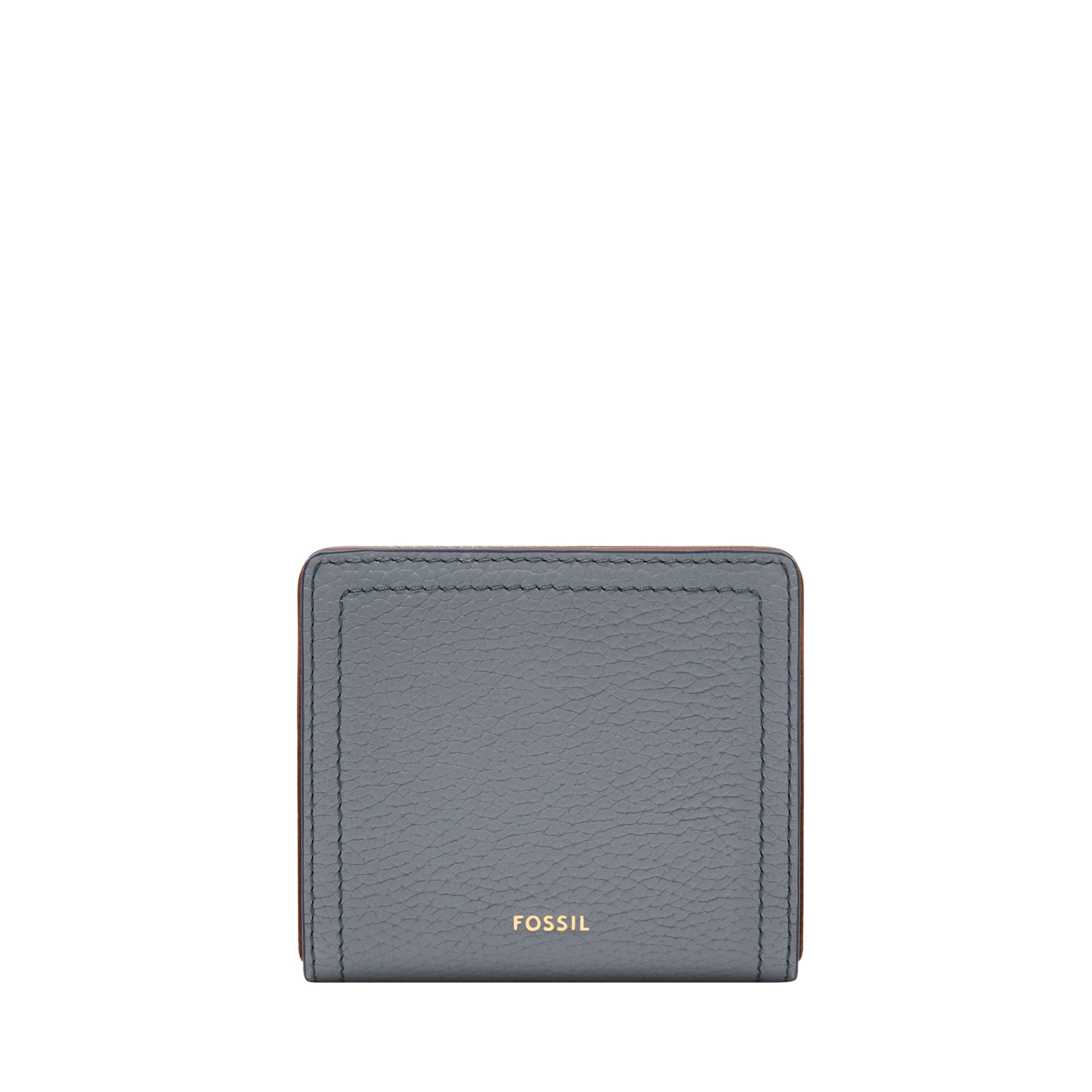 Fossil Logan Bifold Wallet