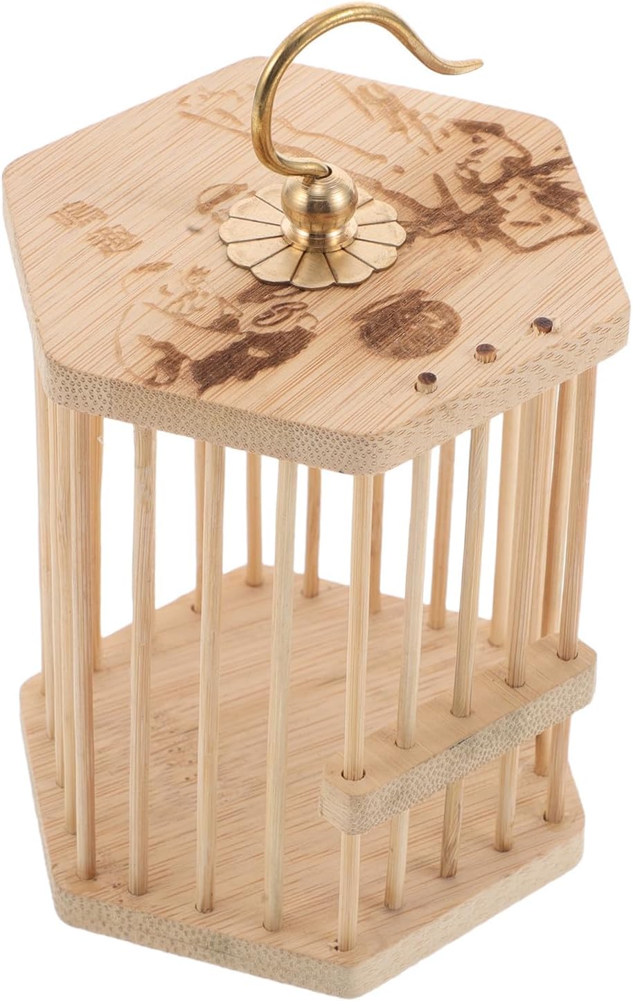 Insect Habitat Cage for Small Reptiles and Butterflies