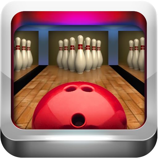Bowling Simulator 3D 2015